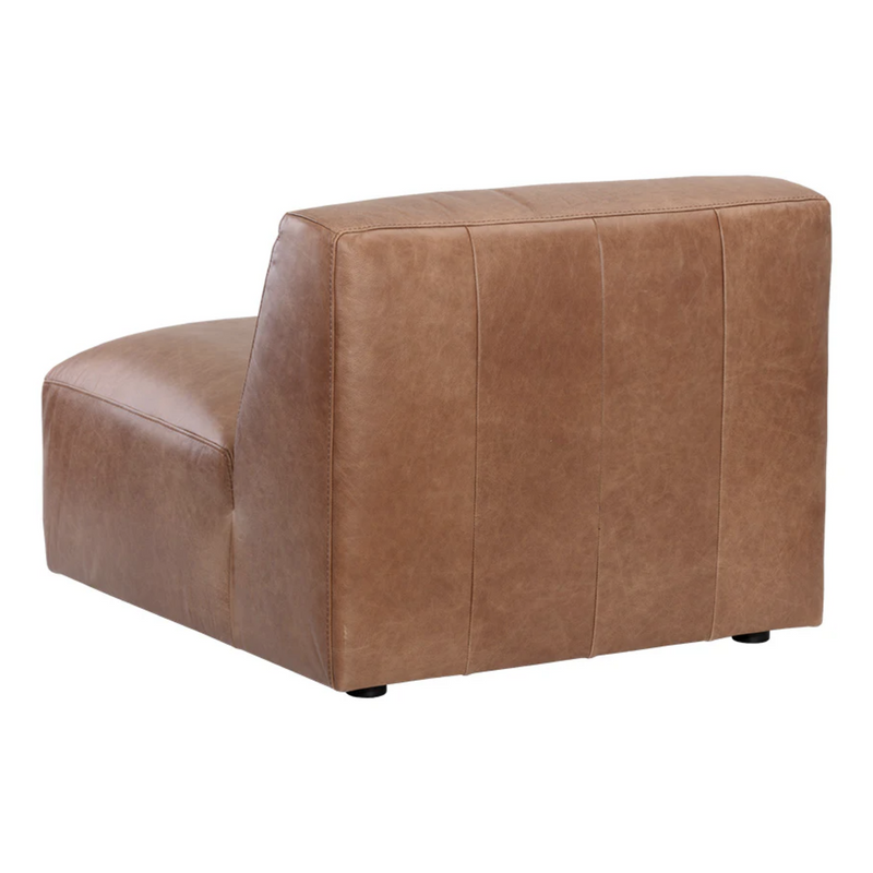 Watson Modular - Armless Chair