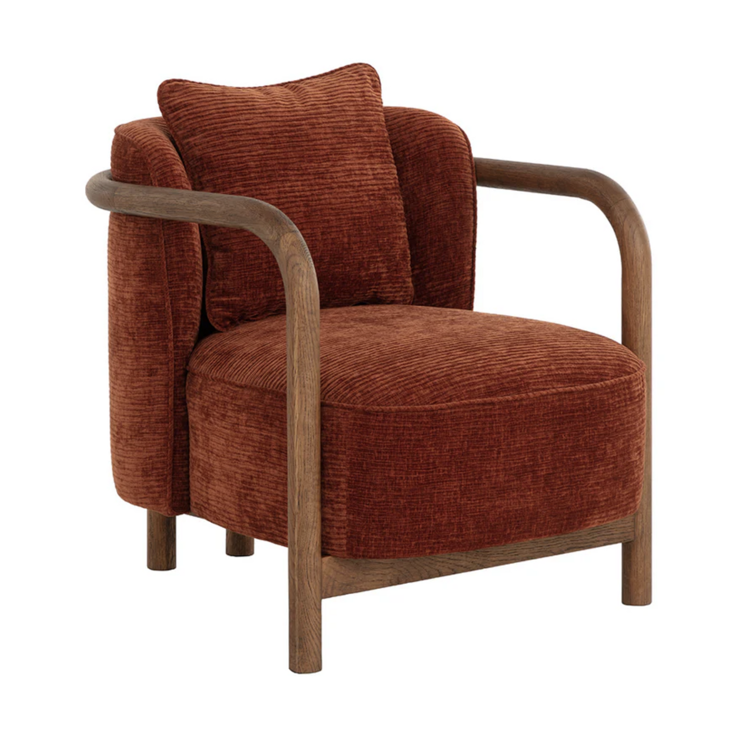 Beatrice Lounge Chair
