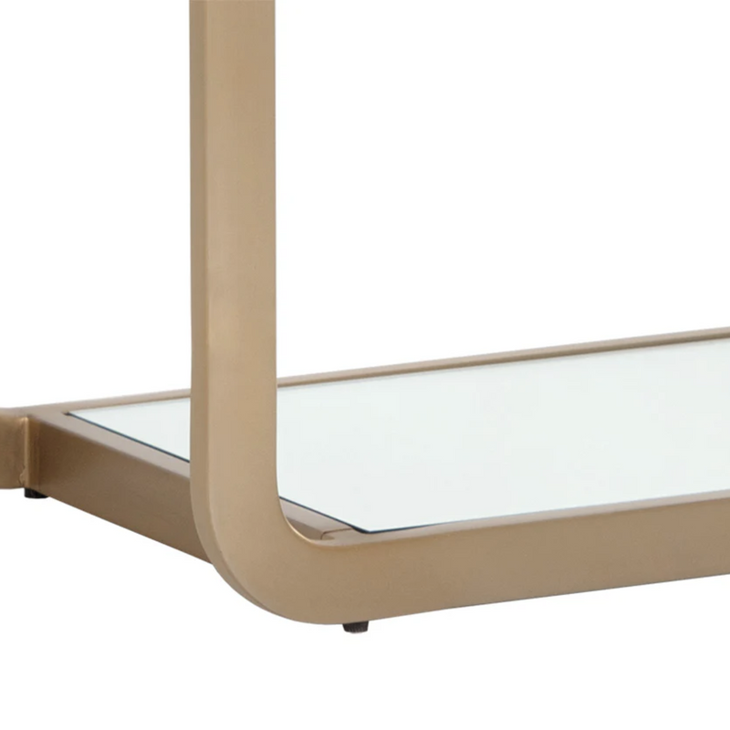 Ambretta Bookcase - Large