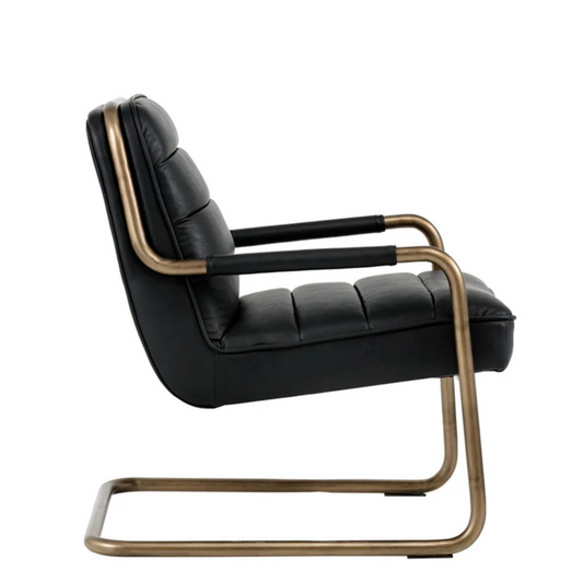 Lincoln Lounge Chair