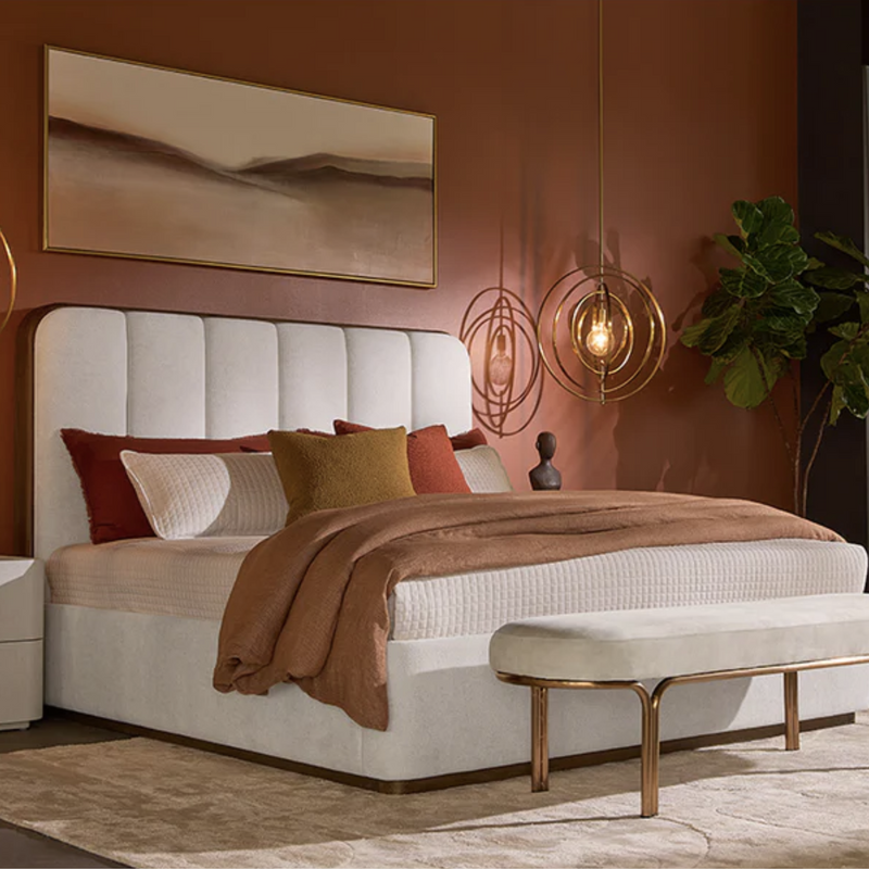 Jamille Bed