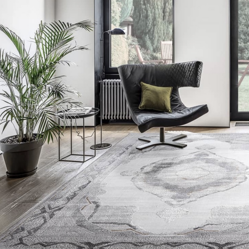 Haute Couture Area Rug
