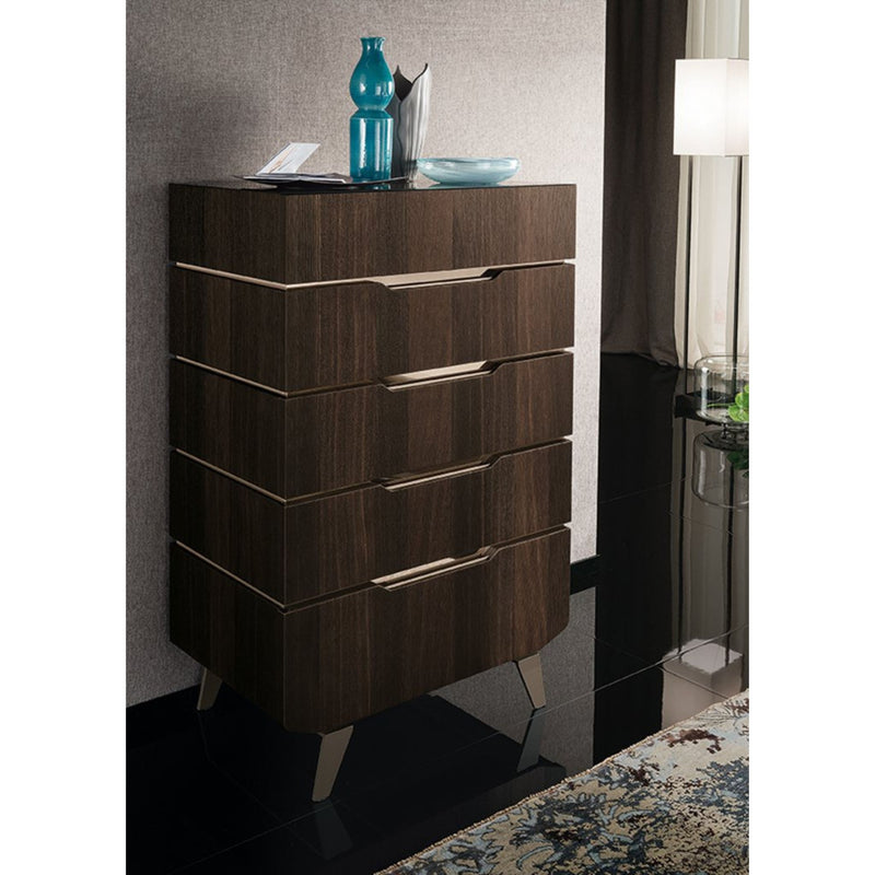 Accademia Italian Chest