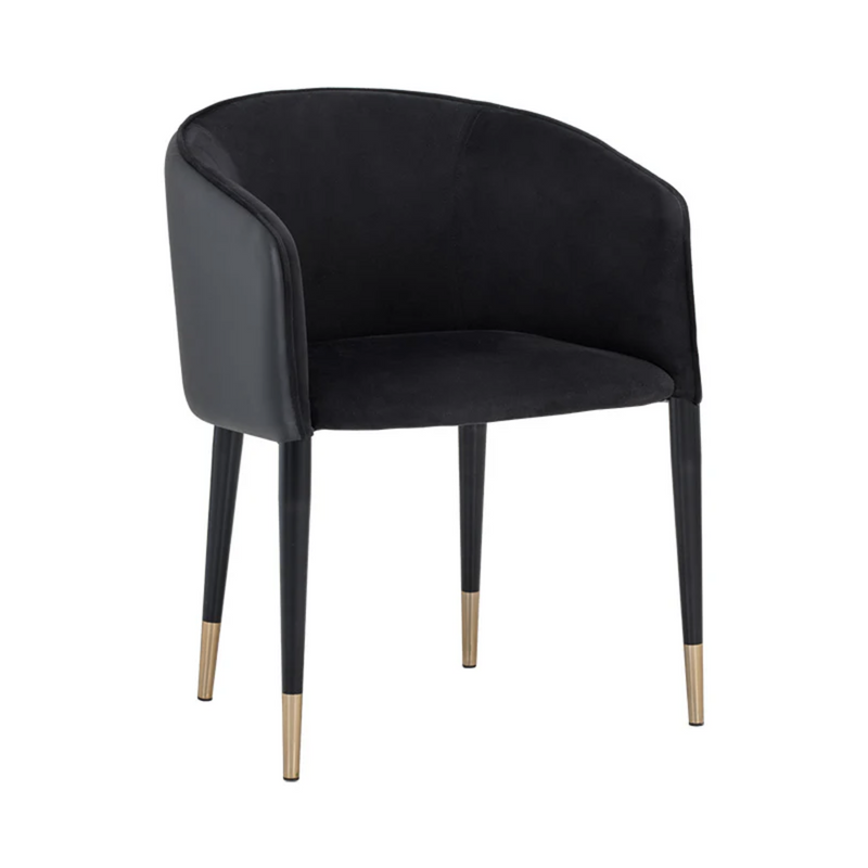 Asher Dining Armchair