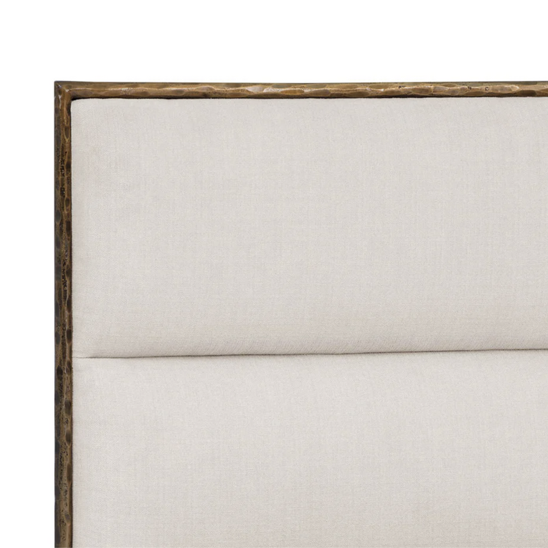 Yasmine Bed