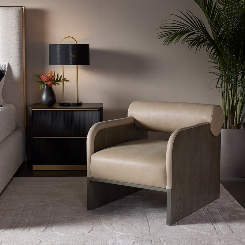 Coburn Lounge Chair