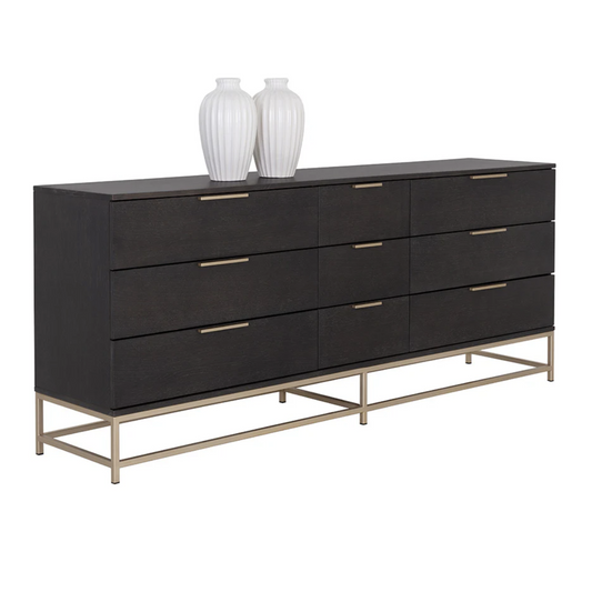 Rebel Dresser - Large