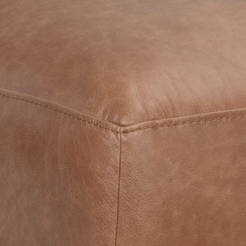 Watson Modular - Armless Chair