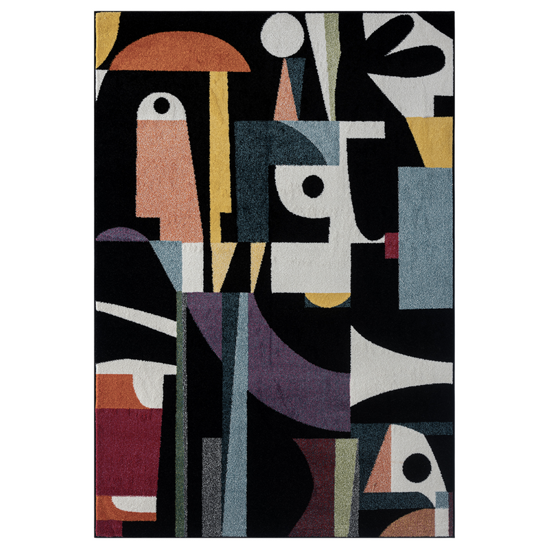 Broadway Area Rug
