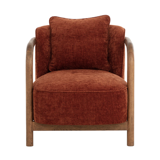 Beatrice Lounge Chair