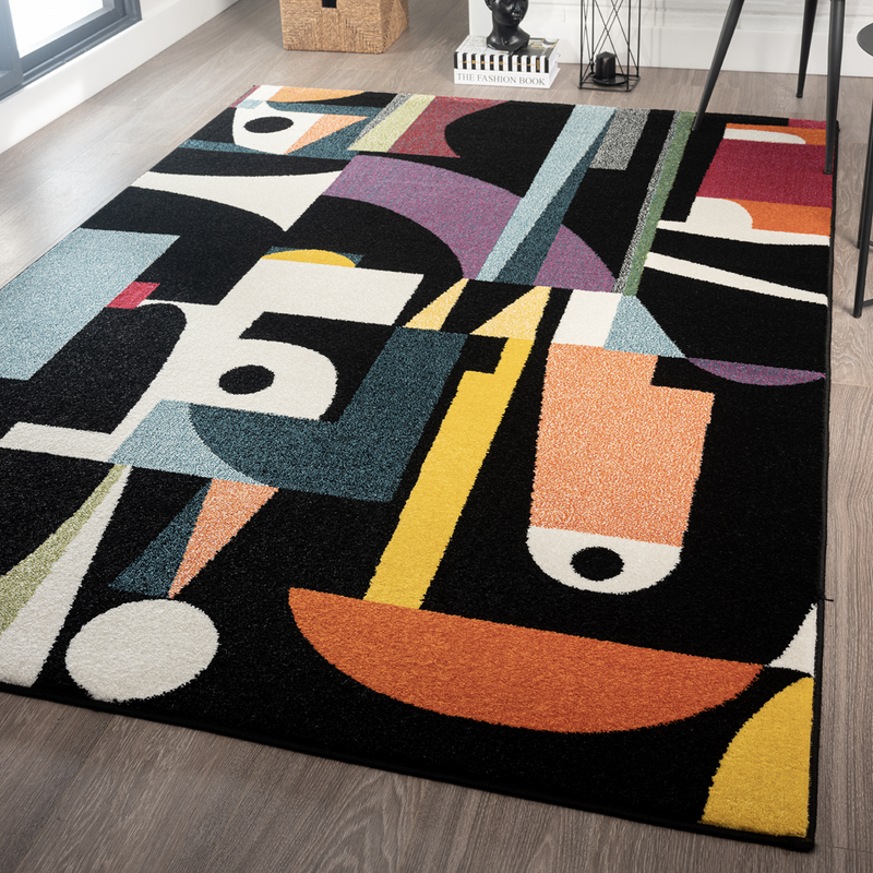 Broadway Area Rug