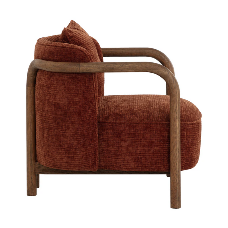 Beatrice Lounge Chair