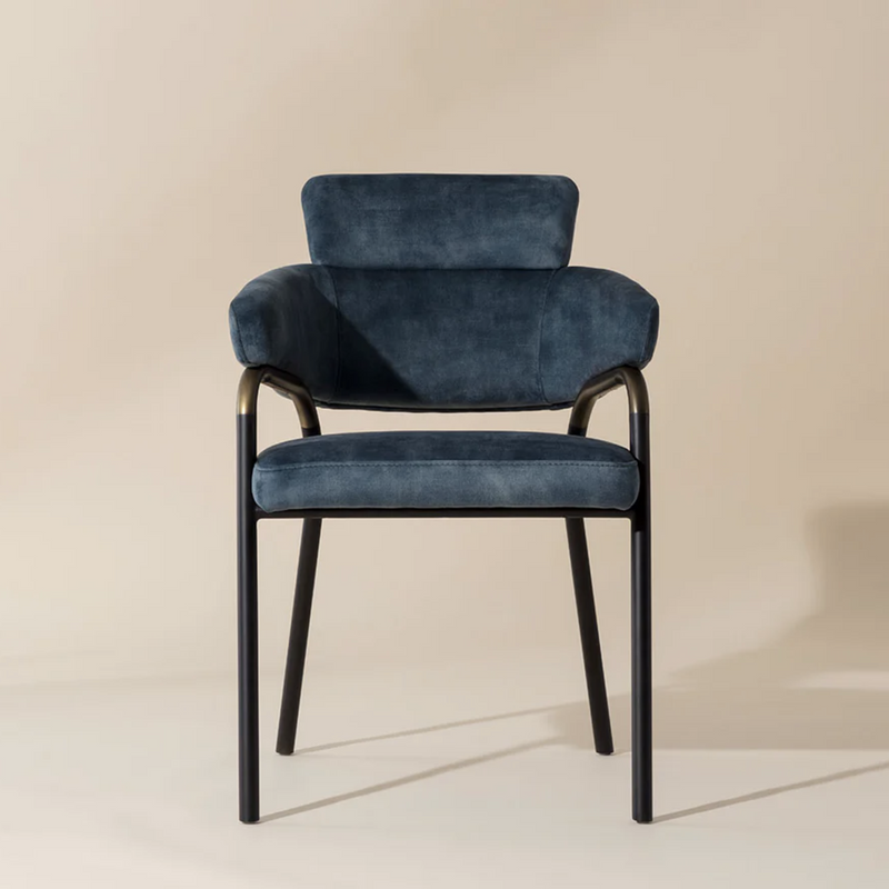 Sharqui Dining Armchair