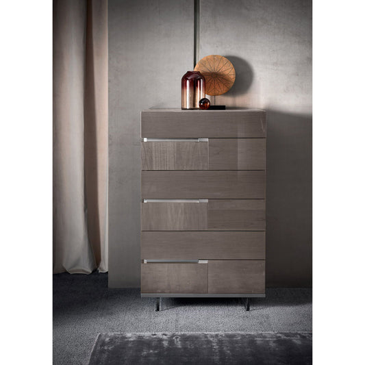 Athena Italian Chest