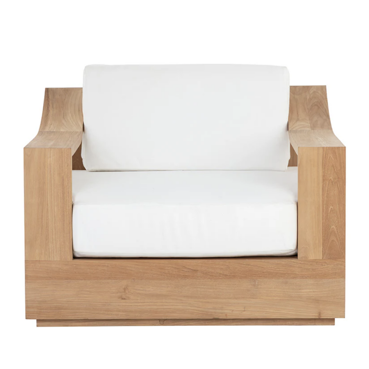 Tahiti Swivel Lounge Chair