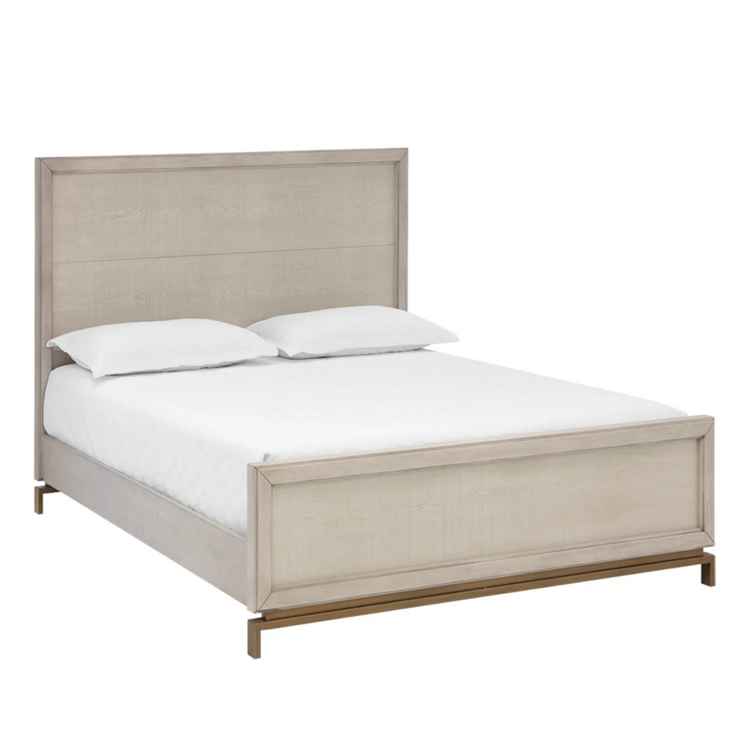 Valencia Bed