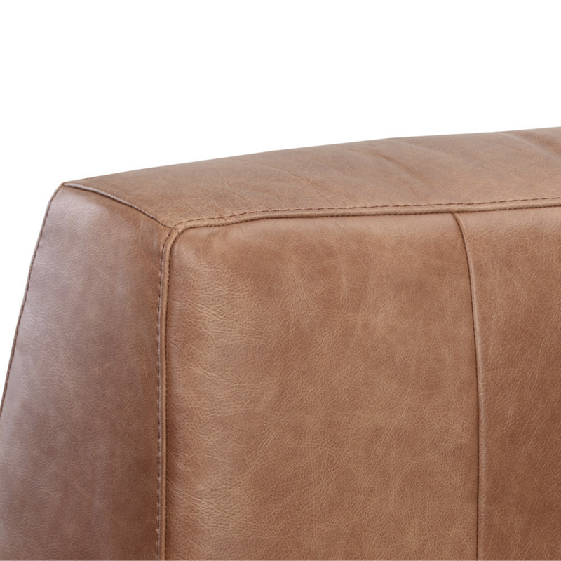 Watson Modular - Armless Chair