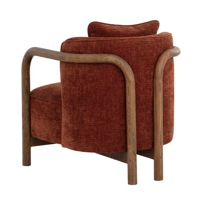 Beatrice Lounge Chair