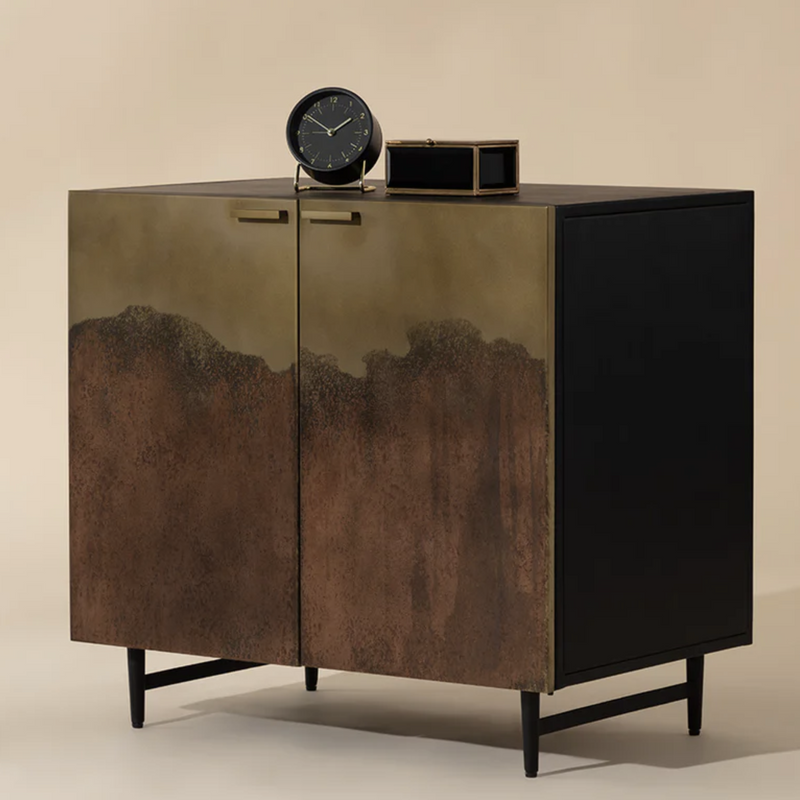 Auburn Nightstand