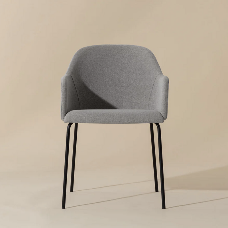 Hensley Dining Armchair