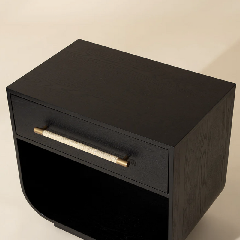 Tarrant Nightstand
