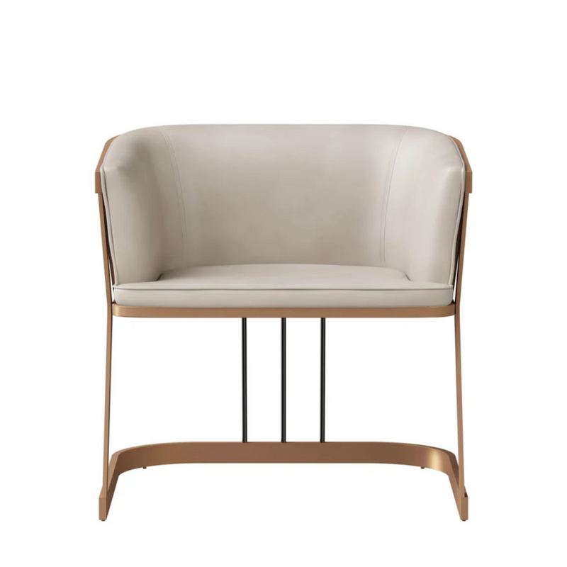 Caily Lounge Chair
