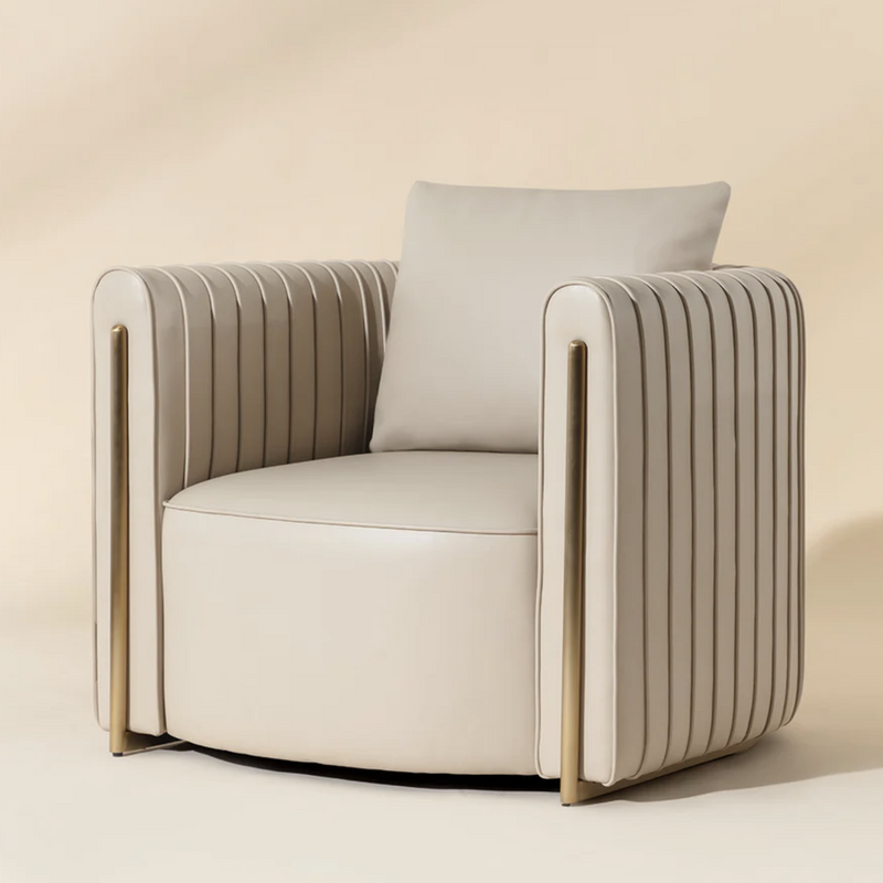 Alix Lounge Chair