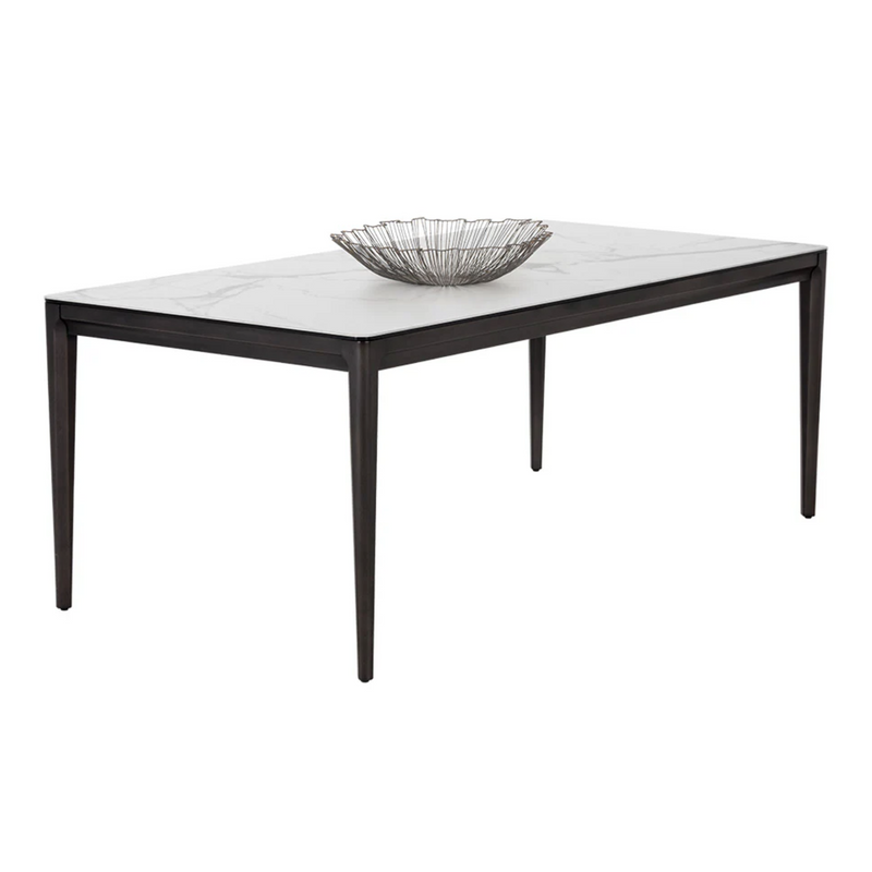 Queens Dining Table - 78.75"