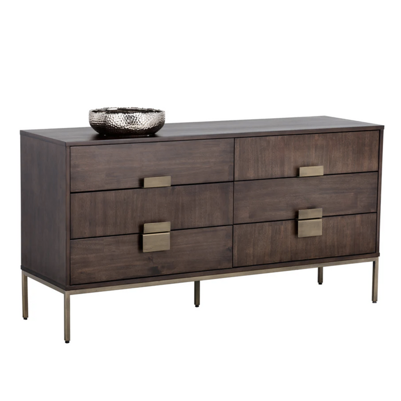 Jade Dresser
