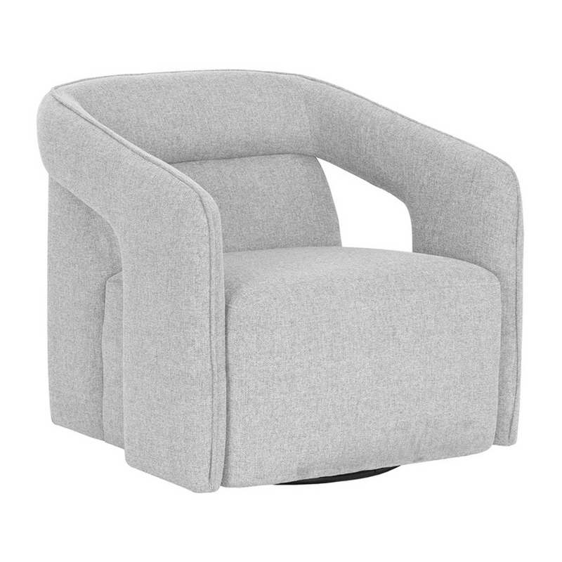 Kendrick Swivel Lounge Chair