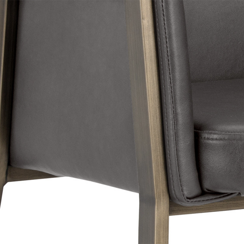 Bernadette Dining Armchair