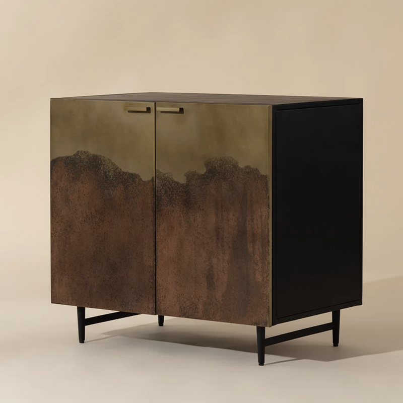 Auburn Nightstand