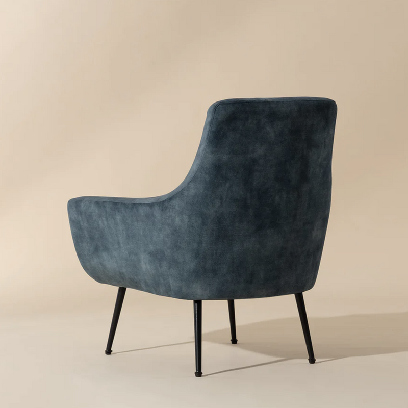 Aletta Lounge Chair