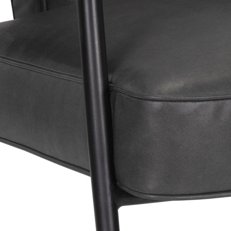 Derome Lounge Chair