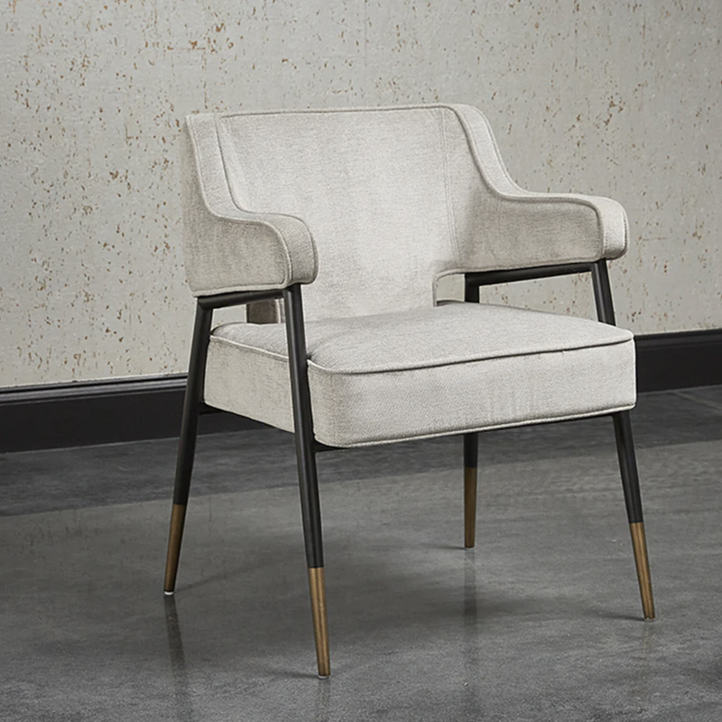 Derome Dining Armchair