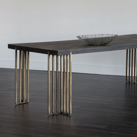 Alto Dining Table - 94.5"