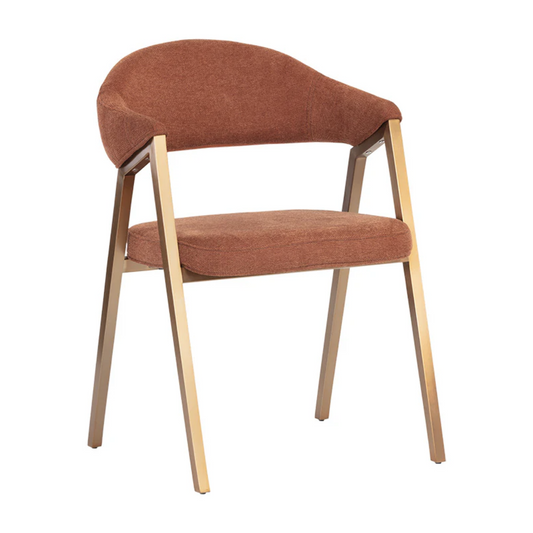 Burgos Dining Armchair