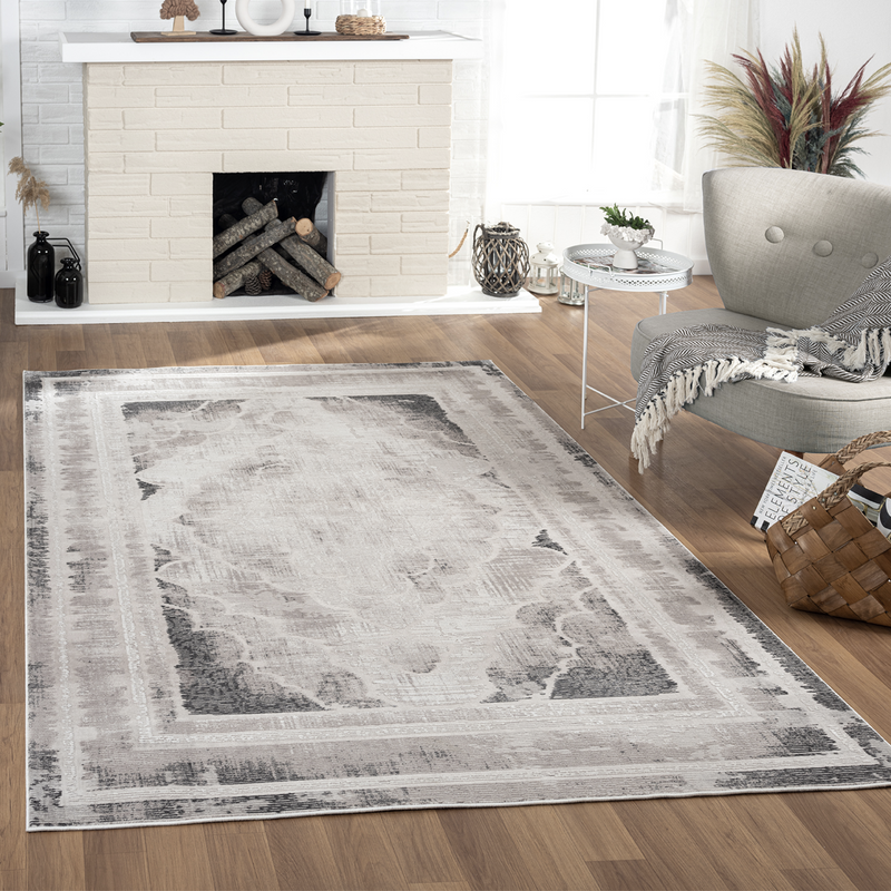 Haute Couture Area Rug