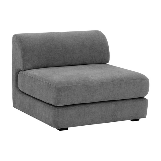 Harmony Modular - Armless Chair