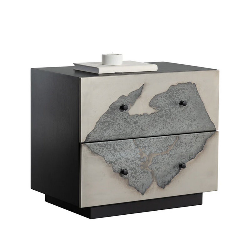 Arlington Nightstand