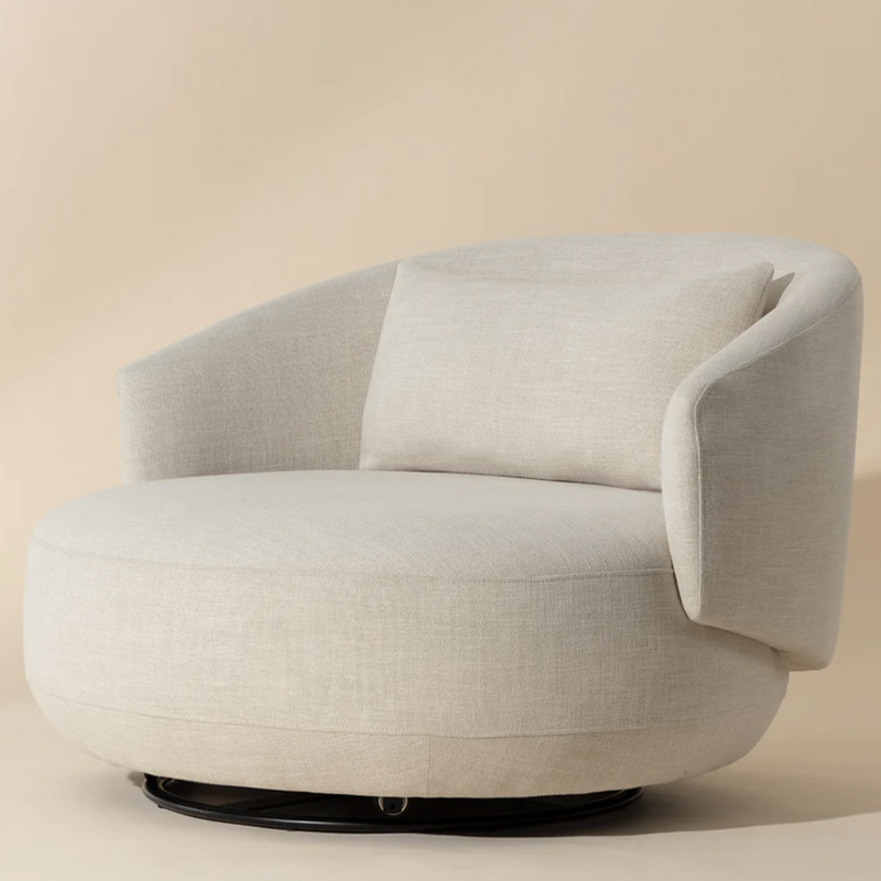 Walsh Swivel Lounge Chair