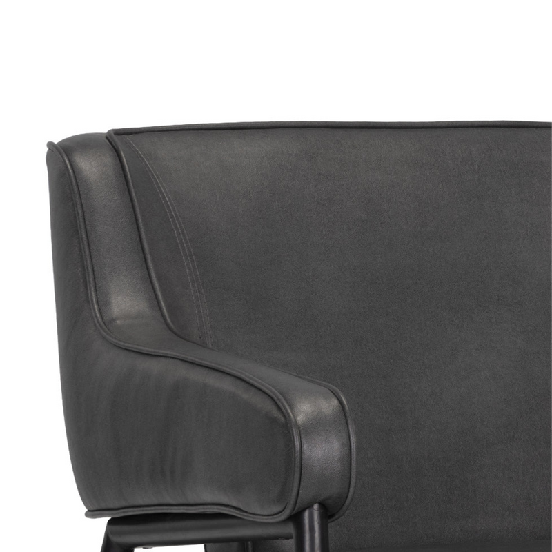 Derome Lounge Chair