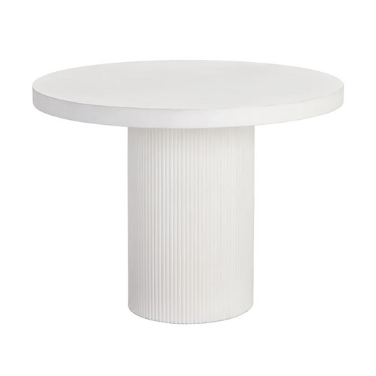 Nicolette Dining Table - 40"
