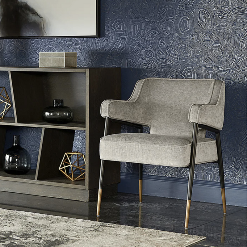 Derome Dining Armchair
