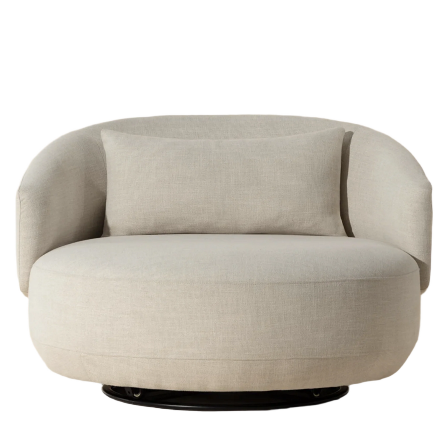Walsh Swivel Lounge Chair