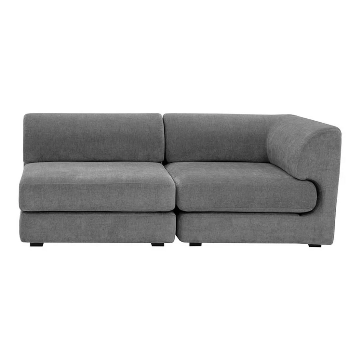 Harmony Modular - Armless Chair