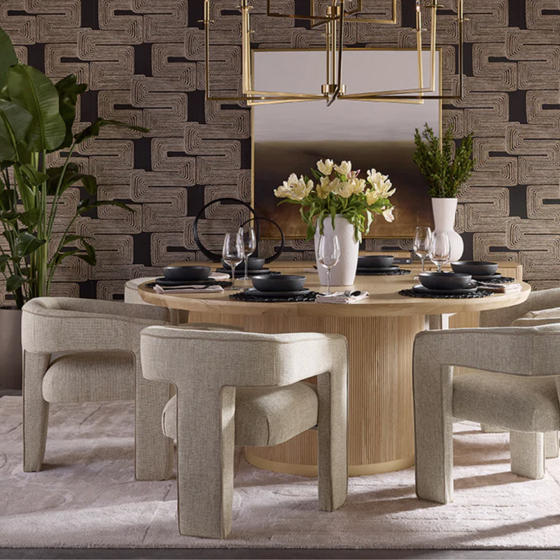 Krasner Dining Armchair