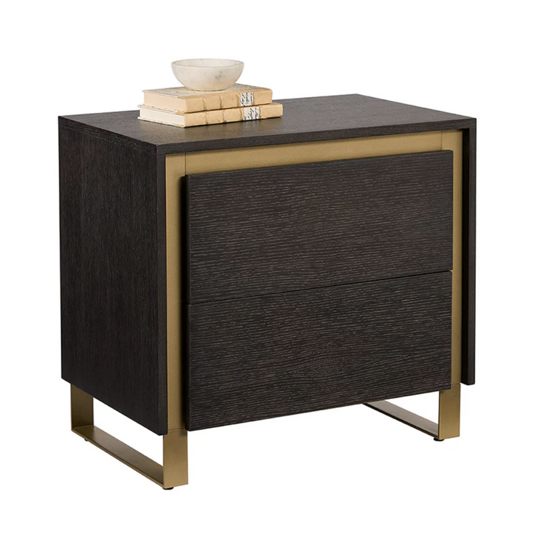 Alvaro Nightstand