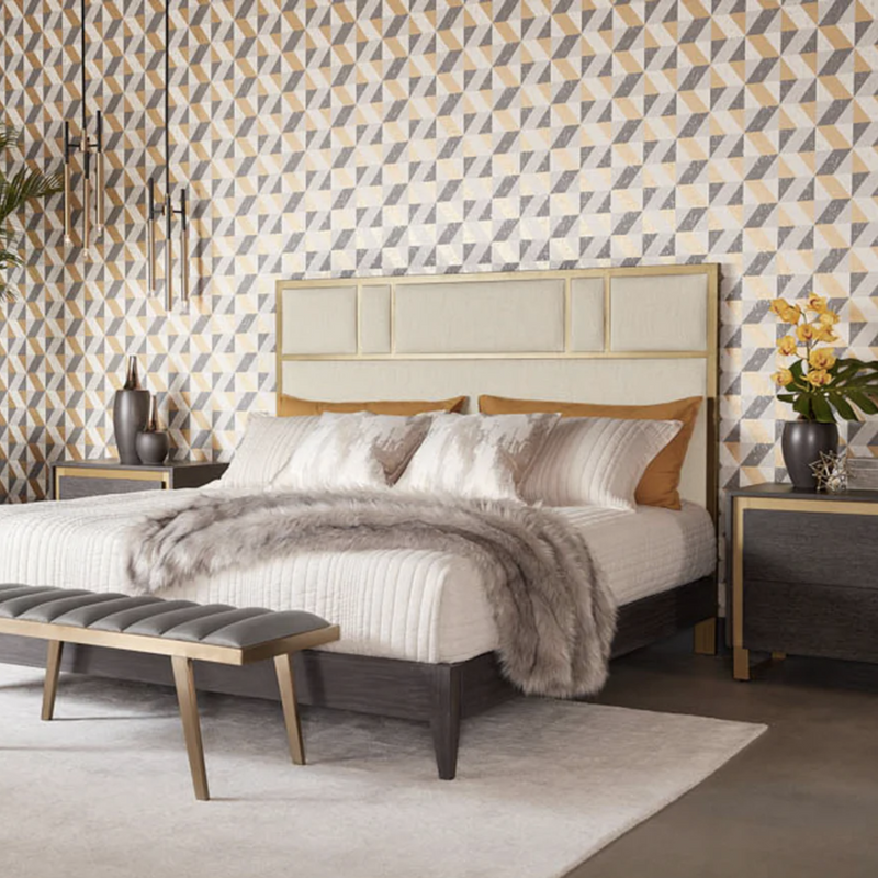 Alvaro Nightstand