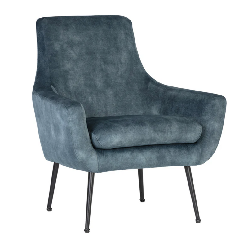 Aletta Lounge Chair